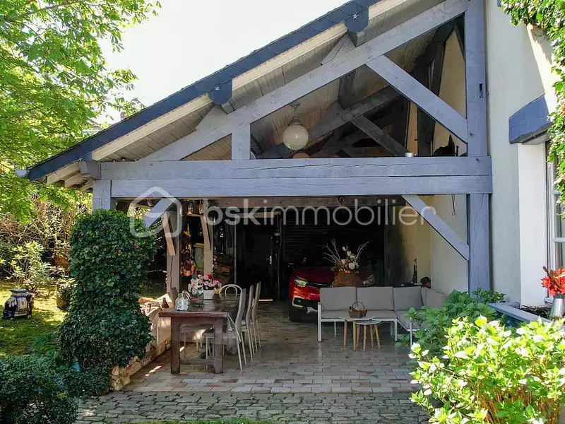 Maison, 283 m²