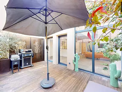 Appartement, 87 m²
