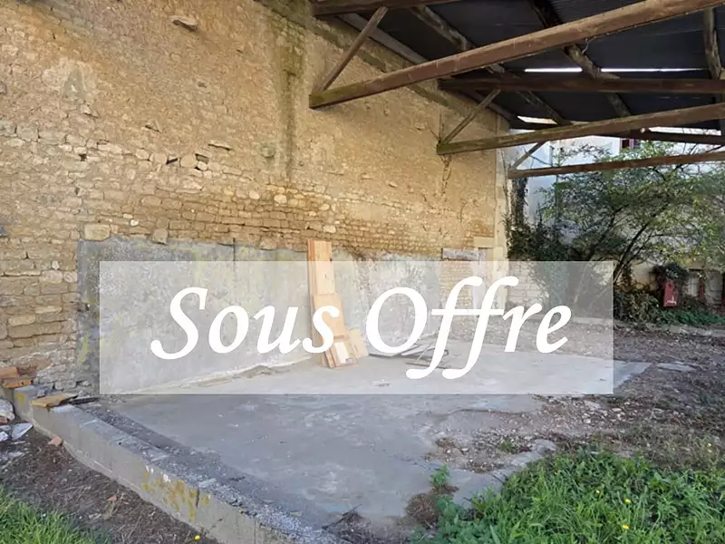 Appartement, 100 m²