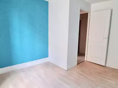 Maison, 43,35 m²