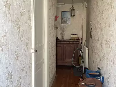 Maison, 165 m²