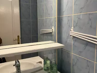 Appartement, 66 m²