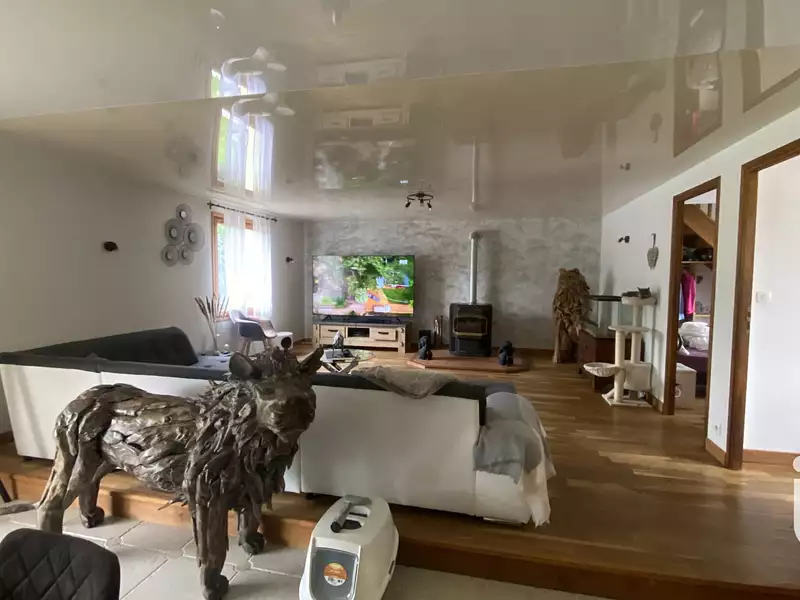 Maison, 150 m²