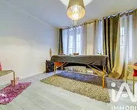 Appartement, 111 m²