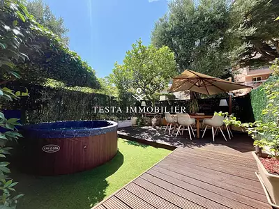 Appartement, 65 m²