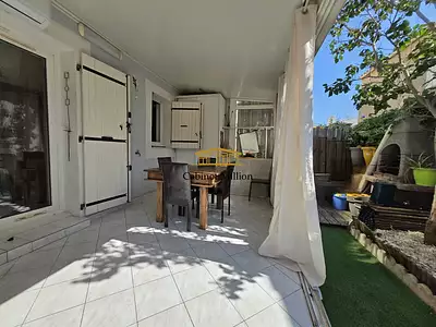 Maison, 54,37 m²