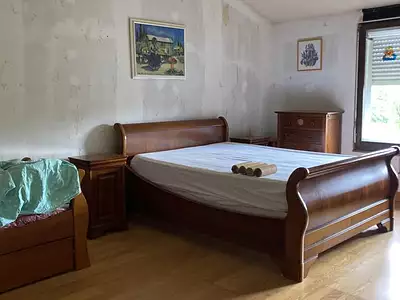 Maison, 180 m²