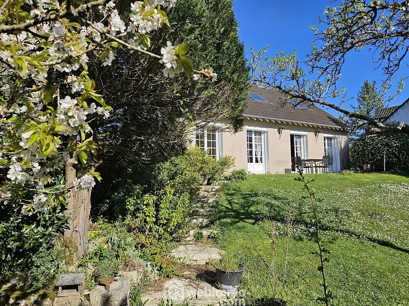 Maison, 105 m²