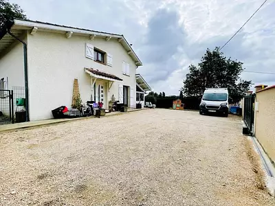 Maison, 125 m²