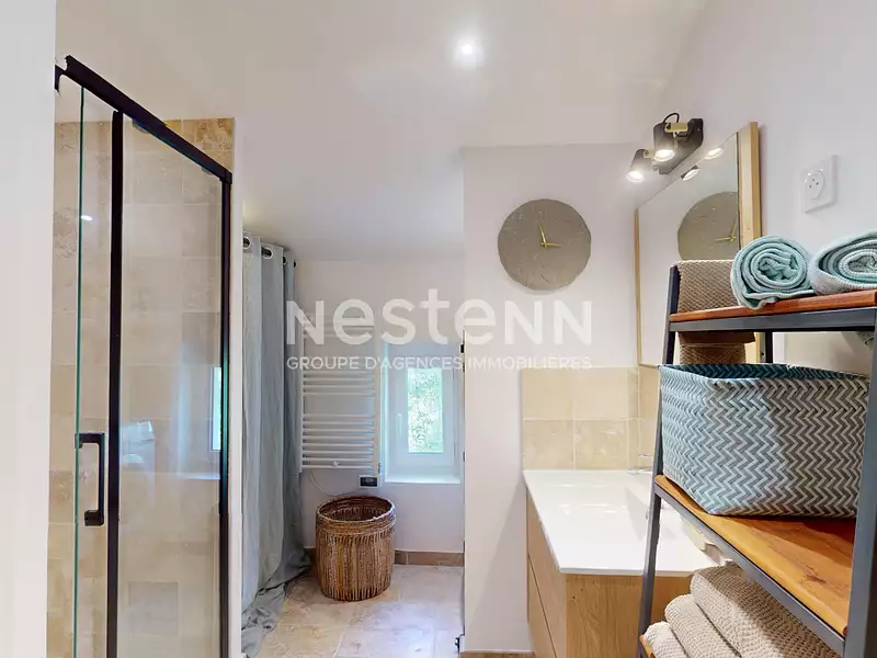 Appartement, 78 m²