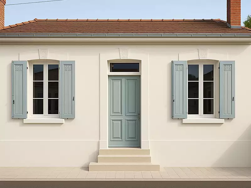 Maison, 98 m²