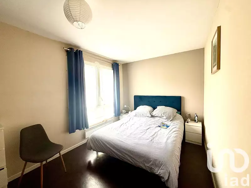 Appartement, 81 m²