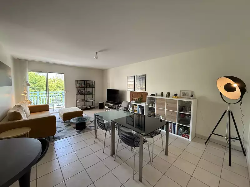 Appartement, 75 m²