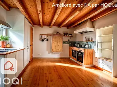 Appartement, 72 m²