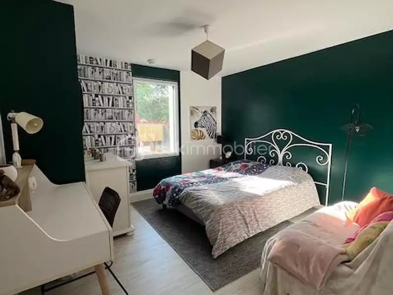 Maison, 203 m²