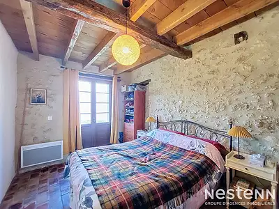 Maison, 155 m²