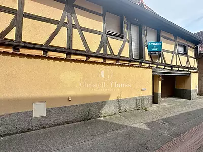 Maison, 256 m²
