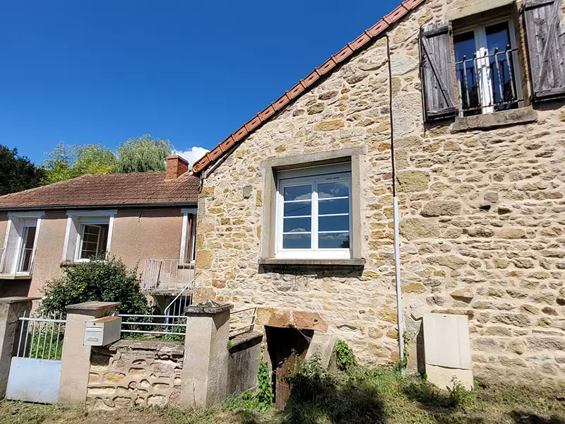 Maison, 120 m²