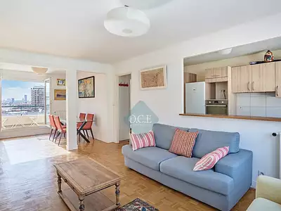 Appartement, 68,33 m²