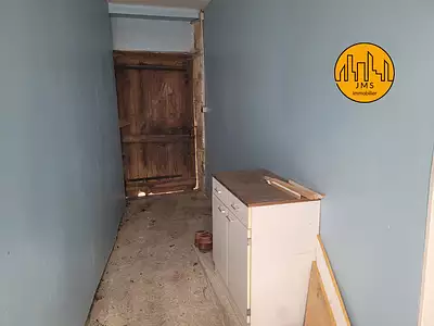 Maison, 52 m²