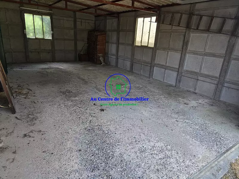 Maison, 102 m²