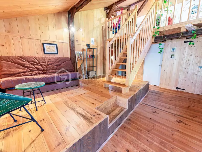 Maison, 144 m²