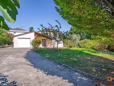 Maison, 130 m²