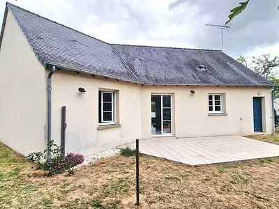 Maison, 88 m²