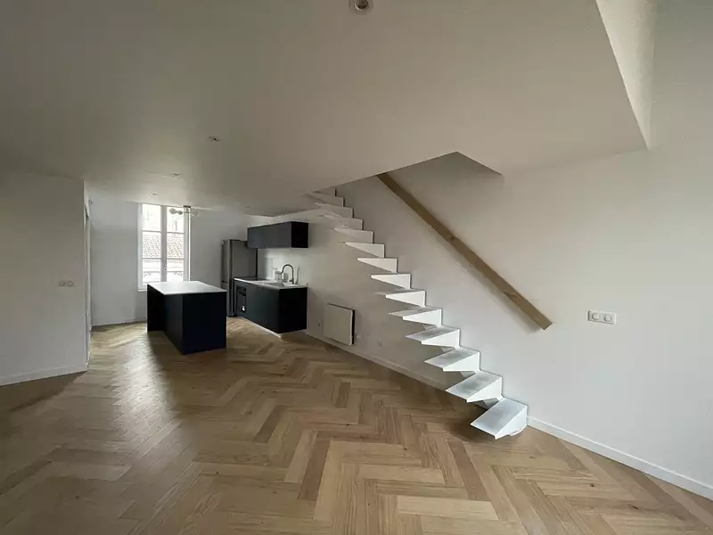 Appartement, 72 m²