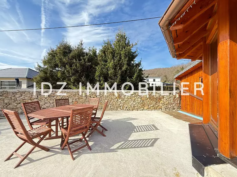 Maison, 145 m²