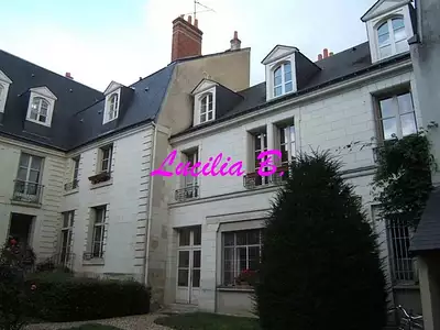 Appartement, 29,05 m²