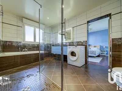 Appartement, 90 m²