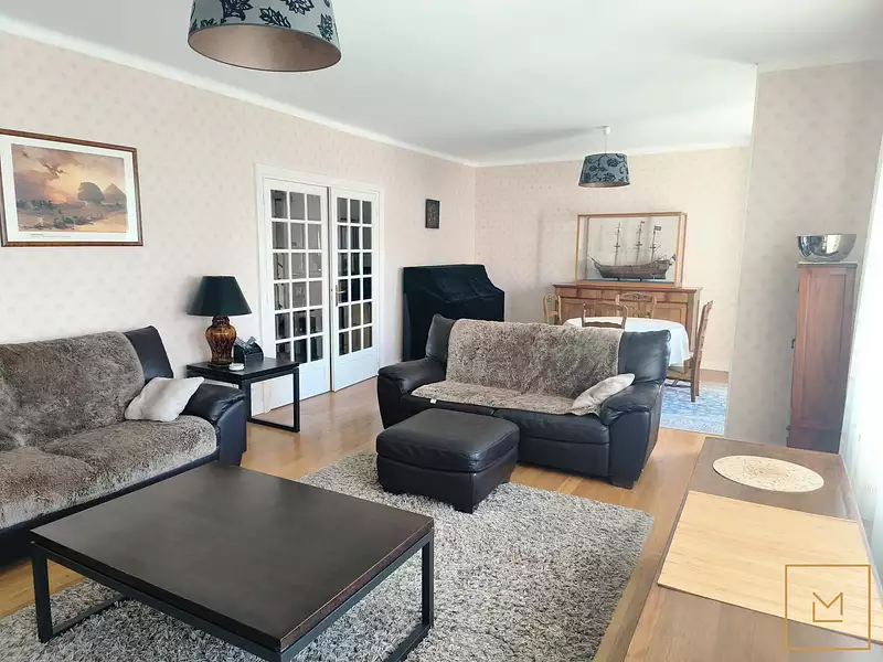 Appartement, 146,68 m²