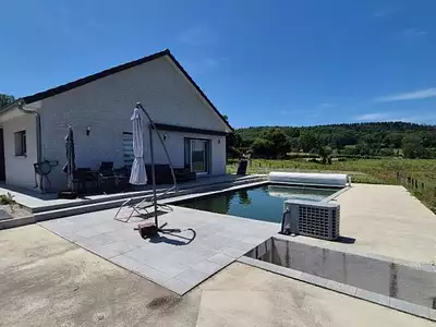 Maison, 160 m²