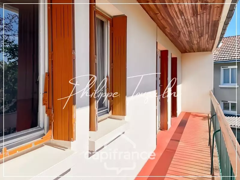 Maison, 109 m²
