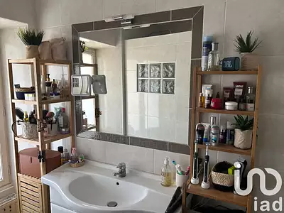 Appartement, 120 m²