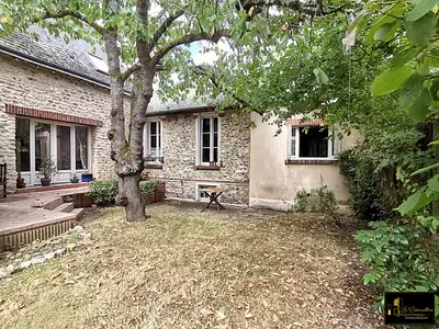 Maison, 227 m²