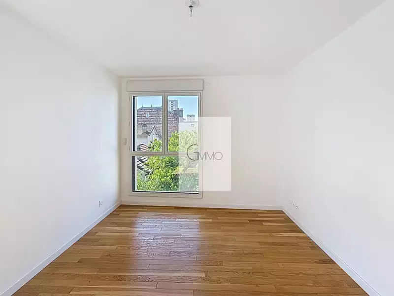 Appartement, 57 m²
