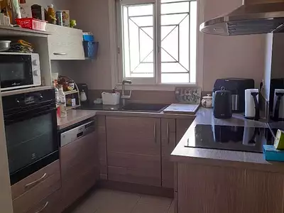 Maison, 75 m²