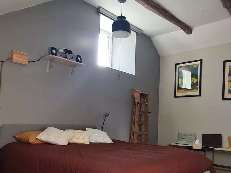 Maison, 376,3 m²