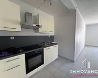 Appartement, 55,05 m²