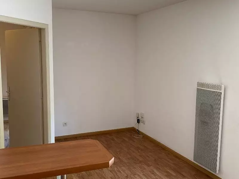 Appartement, 31,9 m²