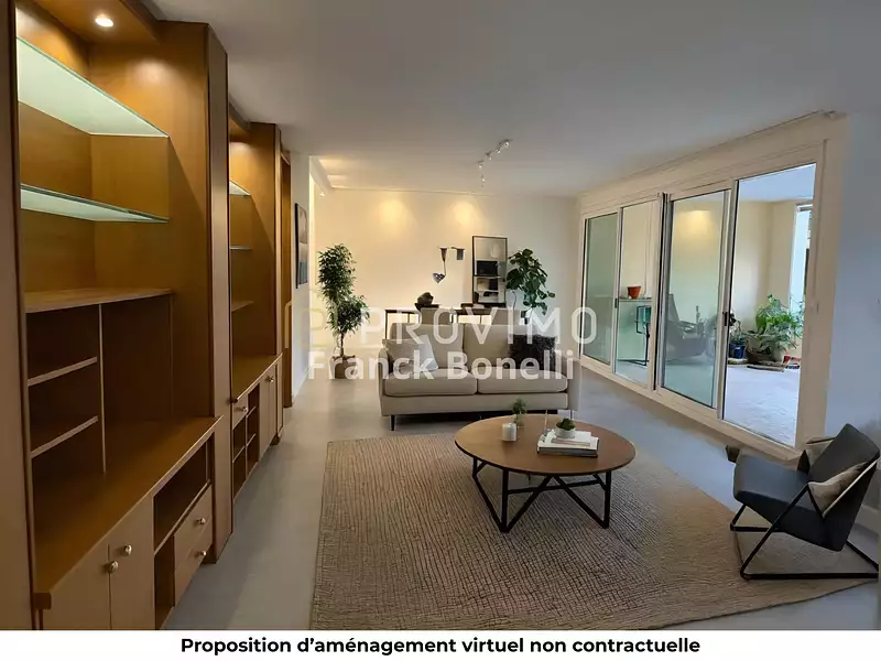 Divers, 129 m²