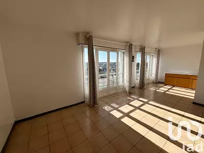 Appartement, 83 m²