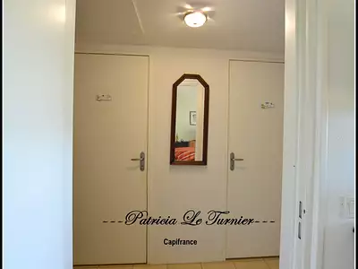 Appartement, 59 m²