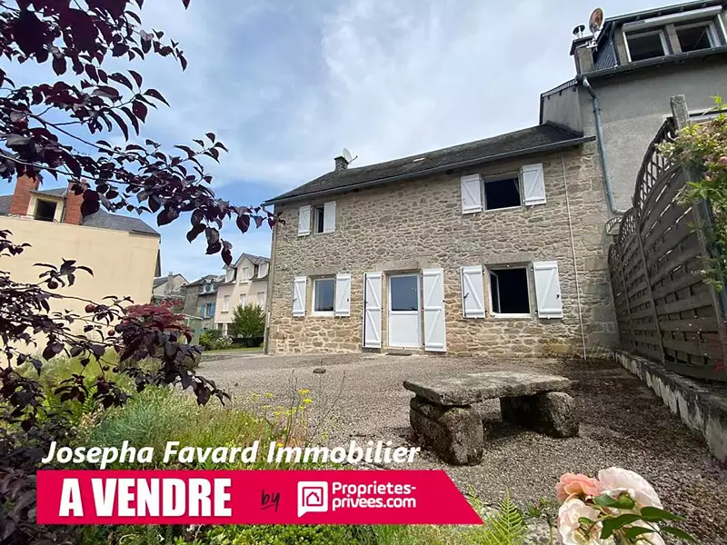 Maison, 112 m²