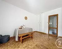 Appartement, 25 m²