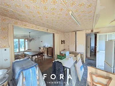 Maison, 70 m²
