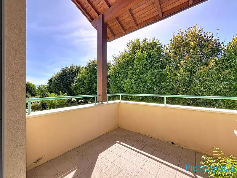 Appartement, 99,6 m²