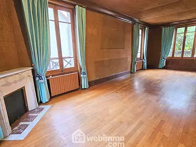 Maison, 164 m²